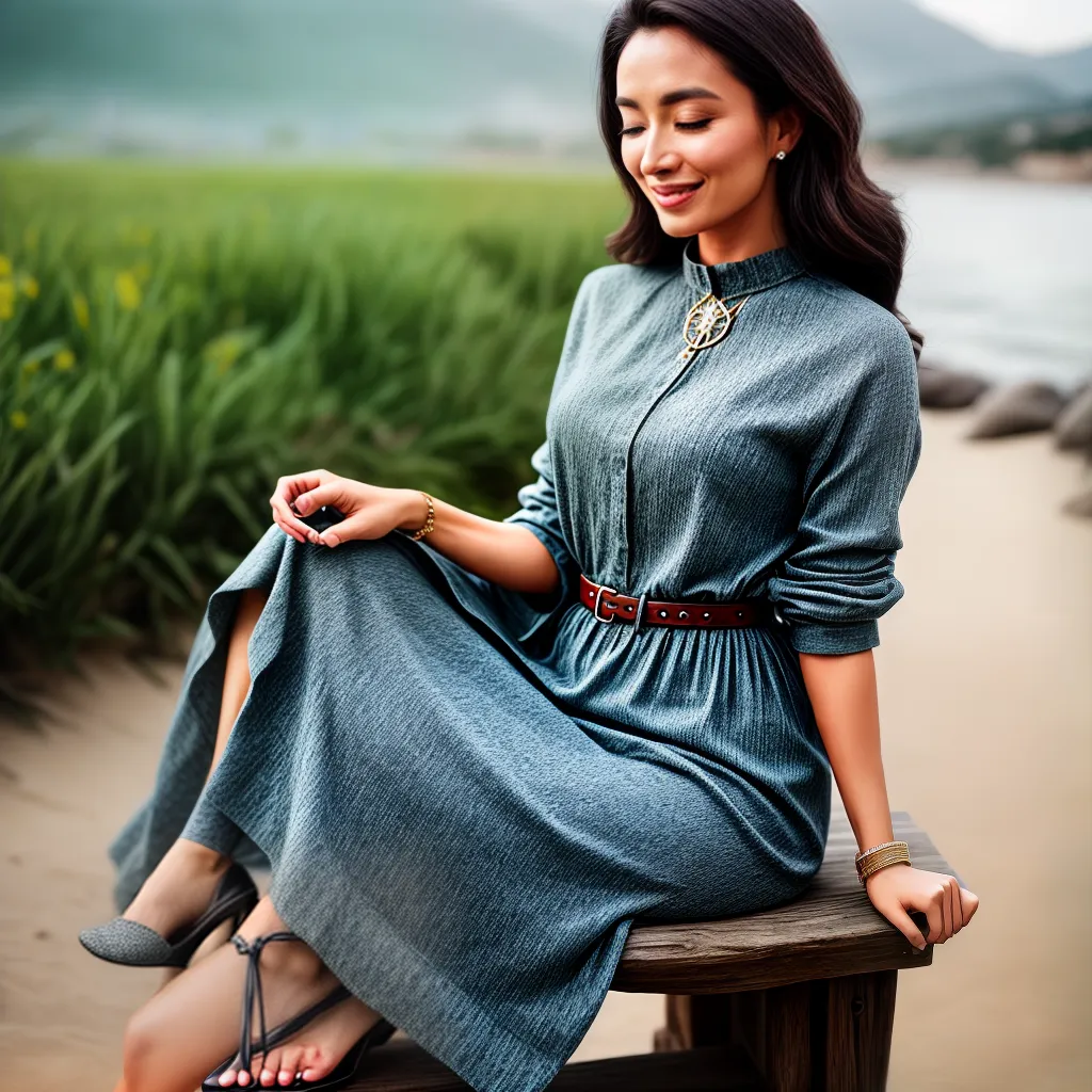 Fotos paz serenidade espiritualidade sorriso