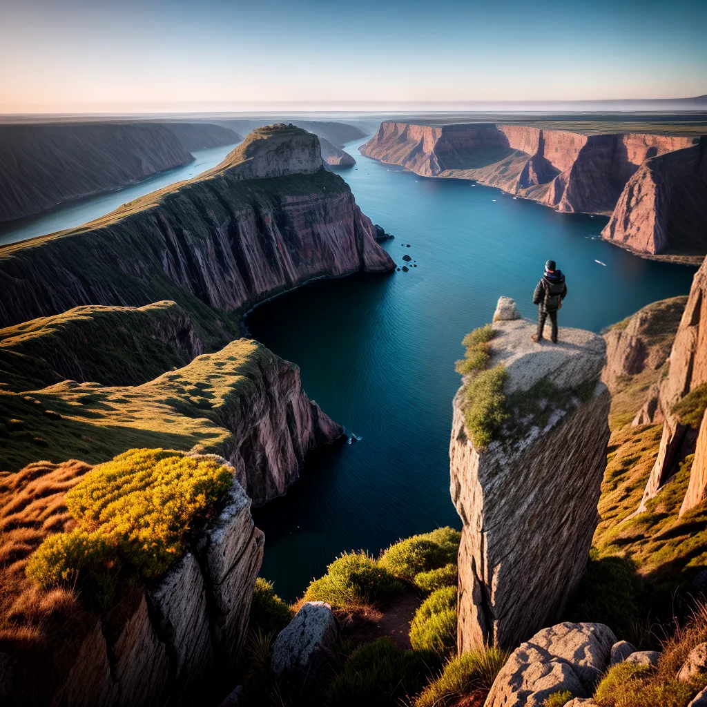 Fotos paz sol cristo transformacao