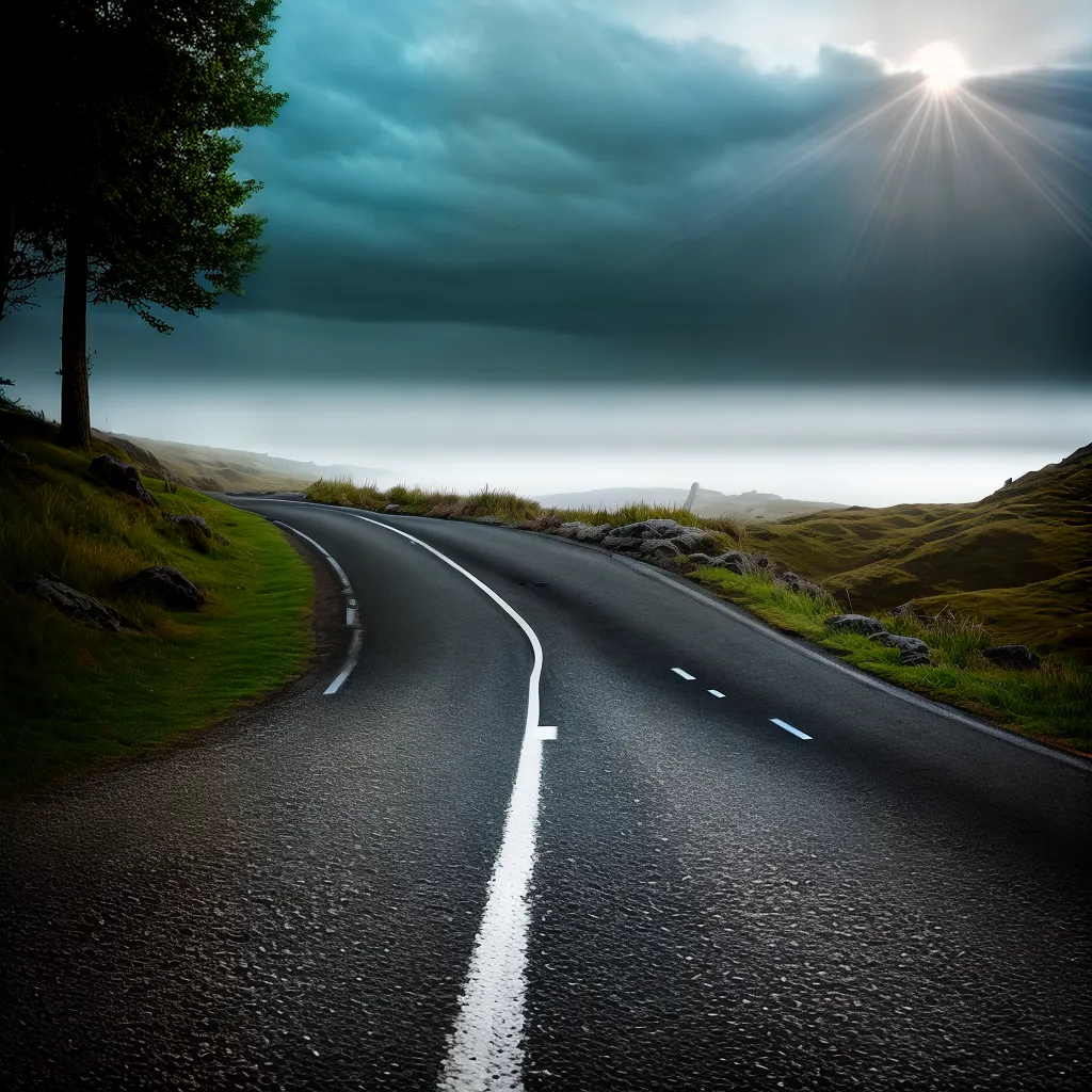 Fotos pecado estrada dividida redencao