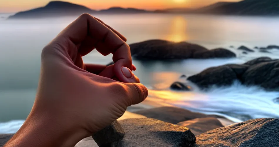 Fotos perdao maos serenidade paz