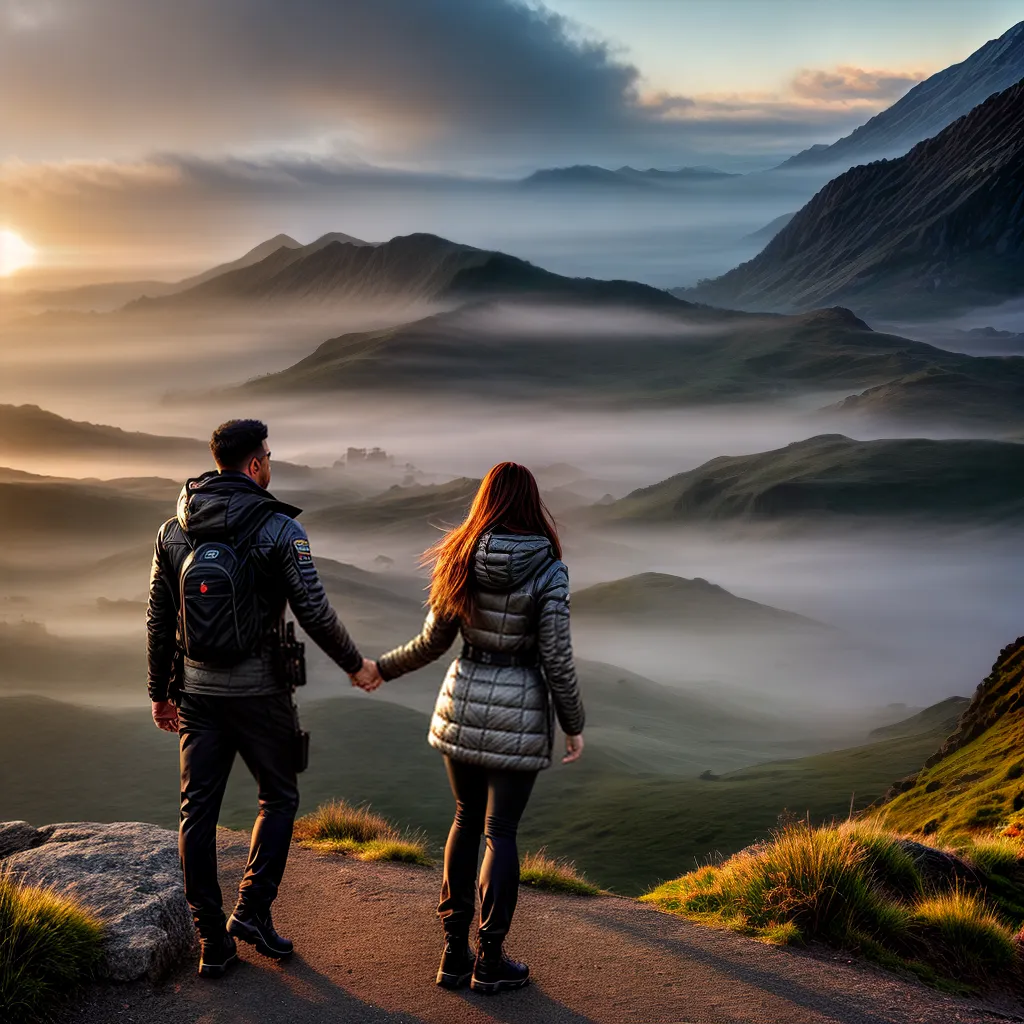 Fotos perdao maos sol nascente