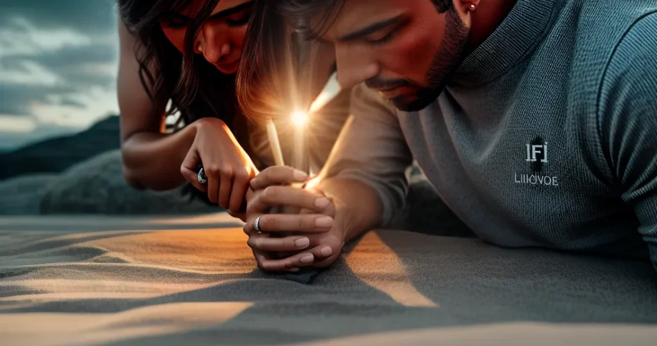 Fotos perdao oracao casal amor