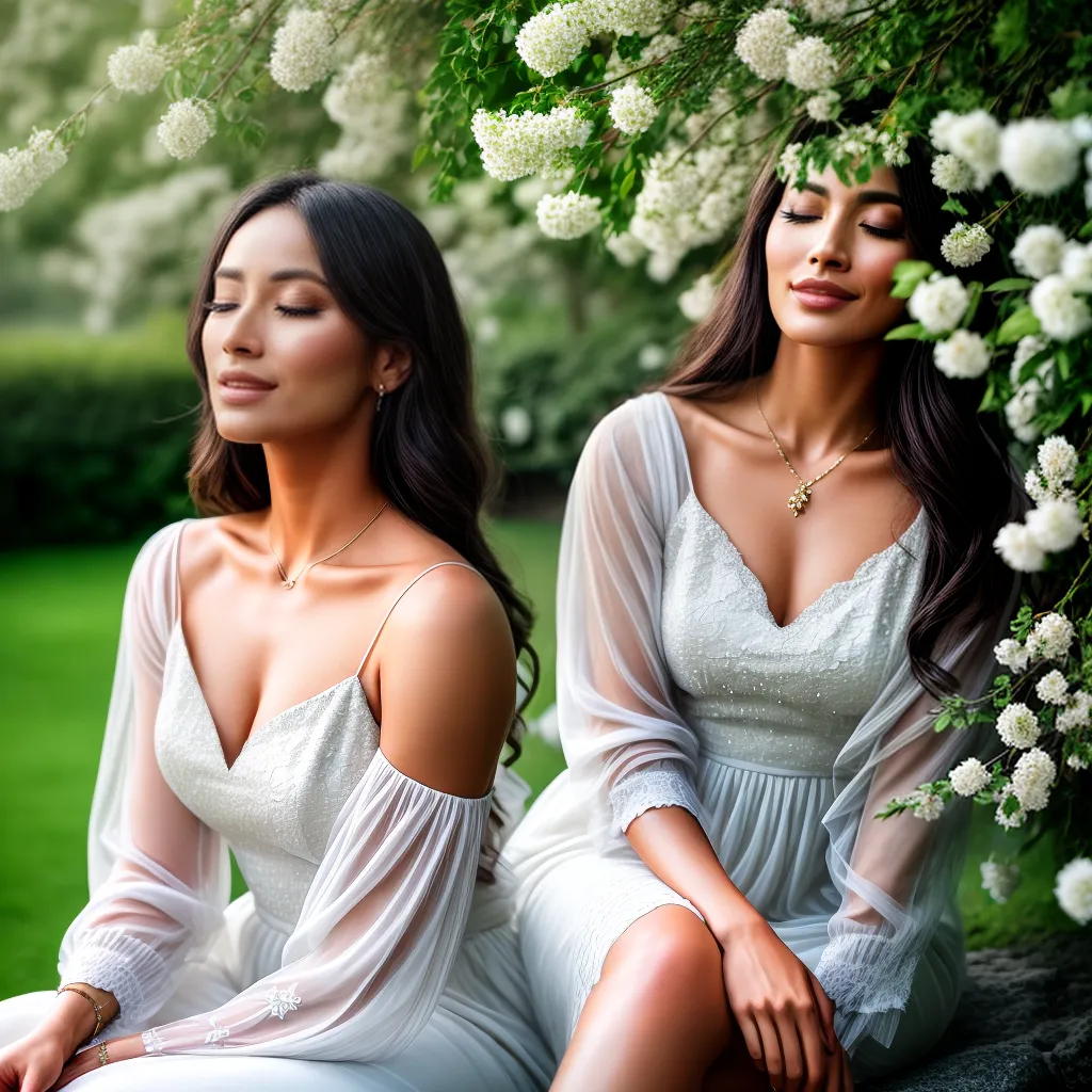 Fotos pessoa jardim flores luz fe