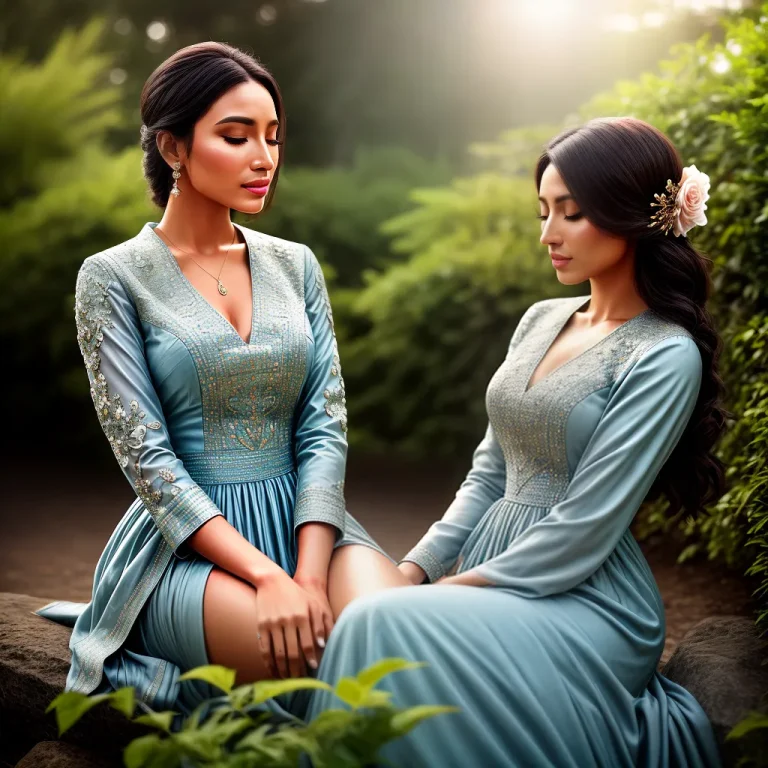 Como Descansar na Presença de Deus e Relaxar em Paz.