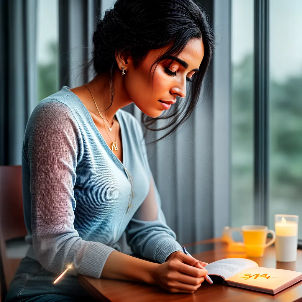 Fotos pessoa orando biblia raio luz