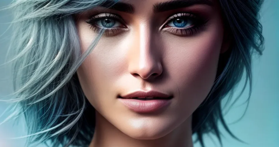 Fotos pessoa orando paisagem ceu azul