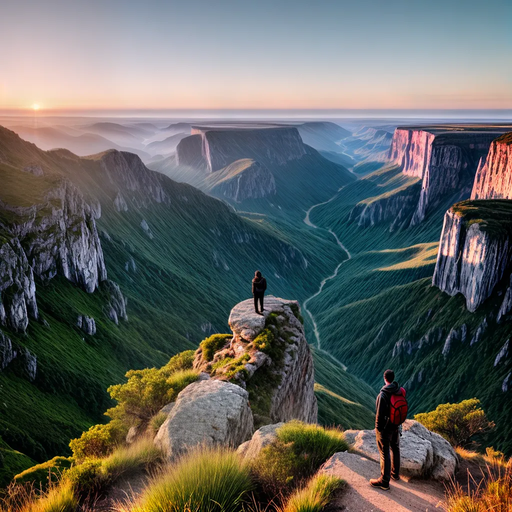 Fotos pessoa penhasco por do sol biblia santificacao