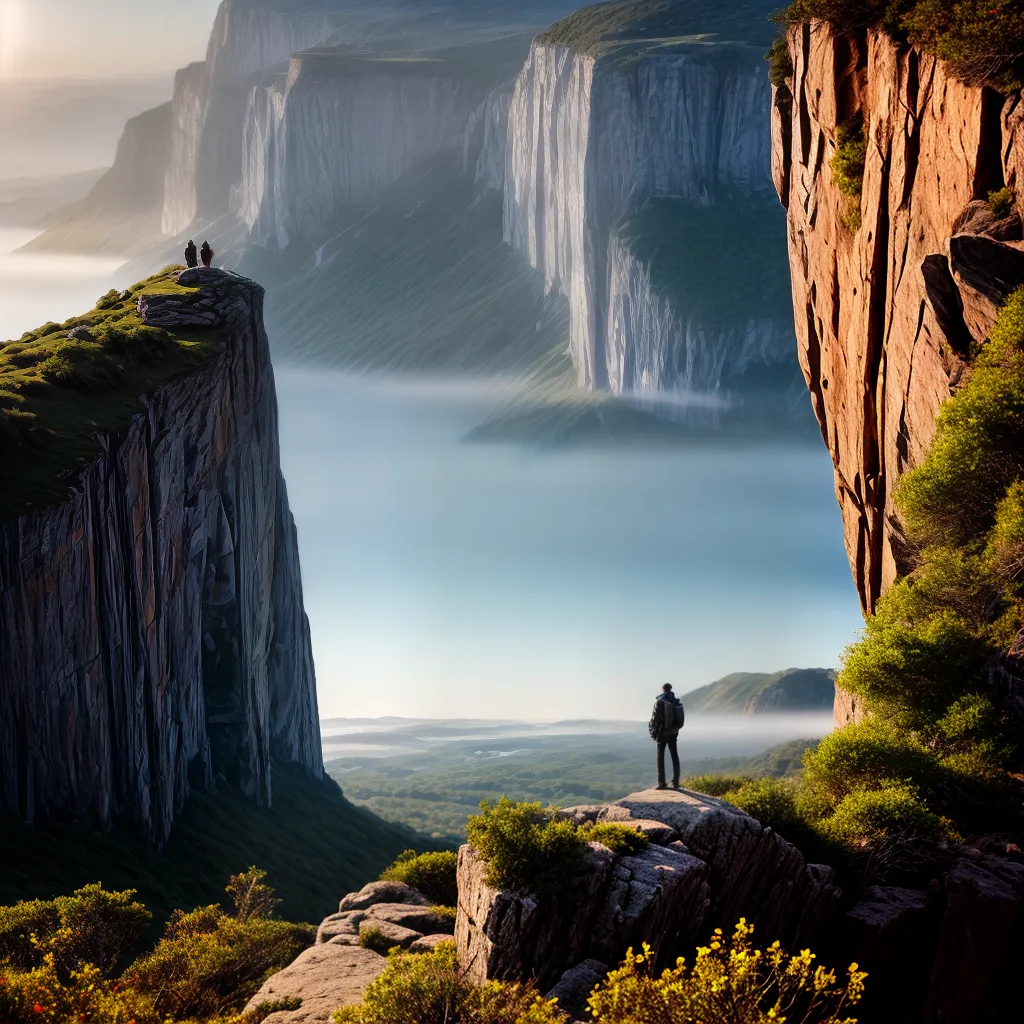 Fotos pessoa por do sol abraco espiritual