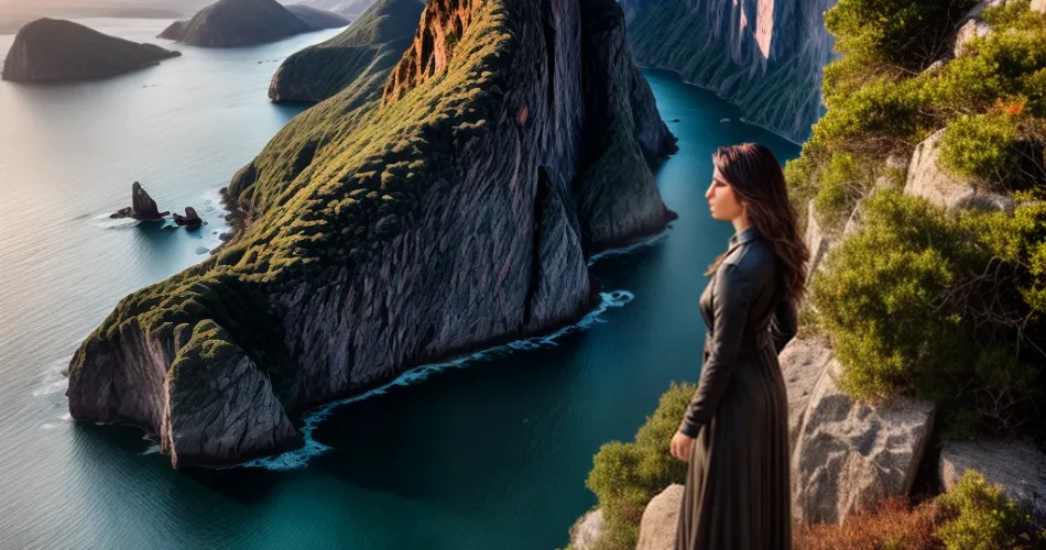 Fotos pessoa por do sol abraco forca 1