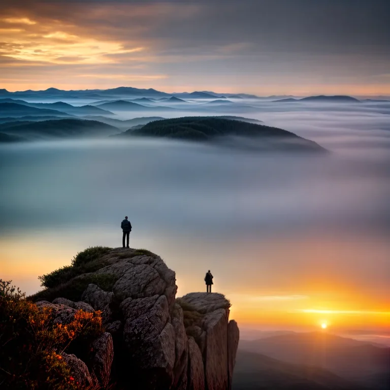 Como superar a angústia com a ajuda de Deus