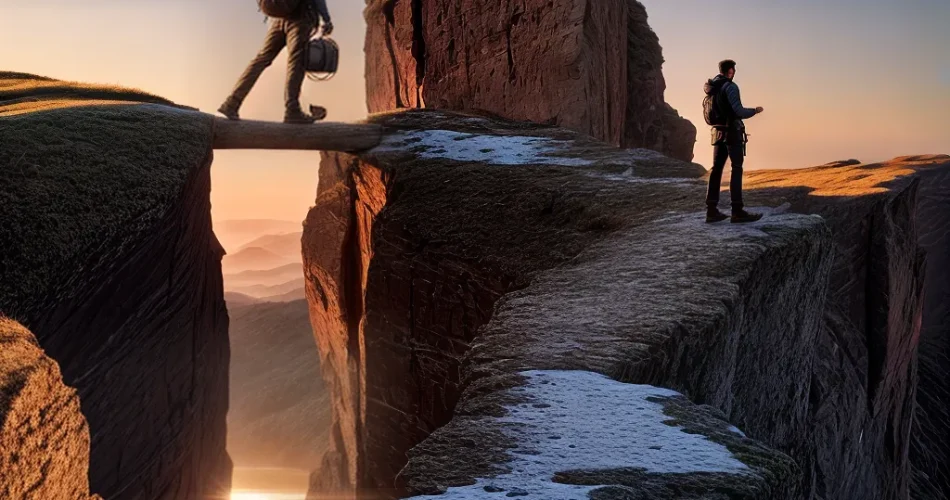 Fotos pessoa por do sol esperanca 1