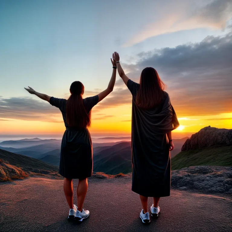 Como ter uma Experiência Transformadora em sua vida cristã