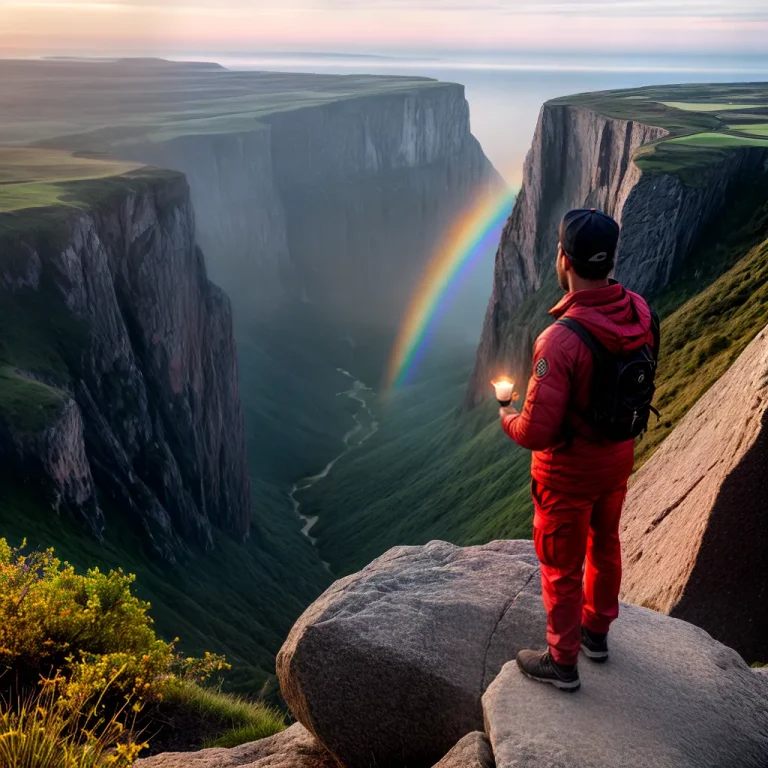 Como manter a esperança em tempos difíceis