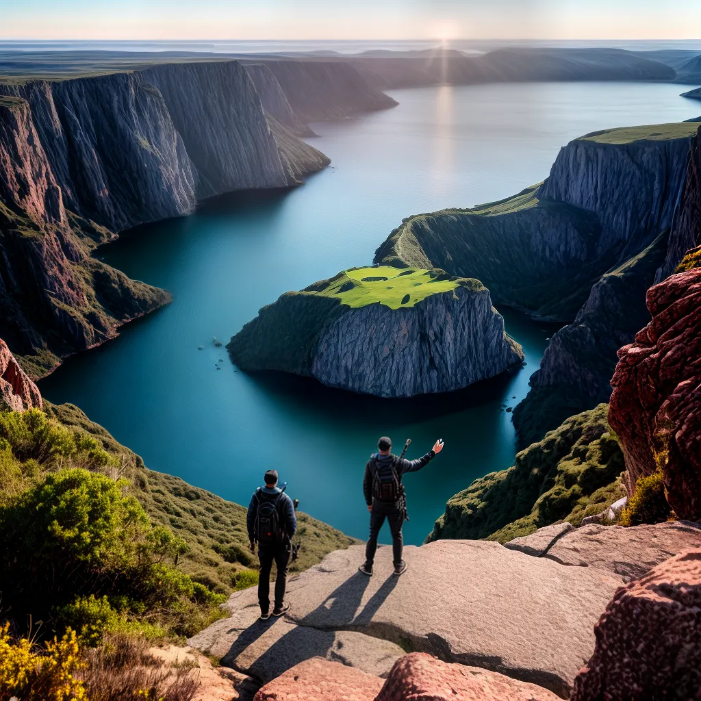 Fotos pessoa por do sol oracao fe