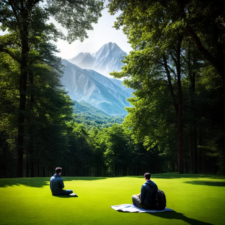 O que é o Retiro Espiritual e como ele pode mudar sua vida