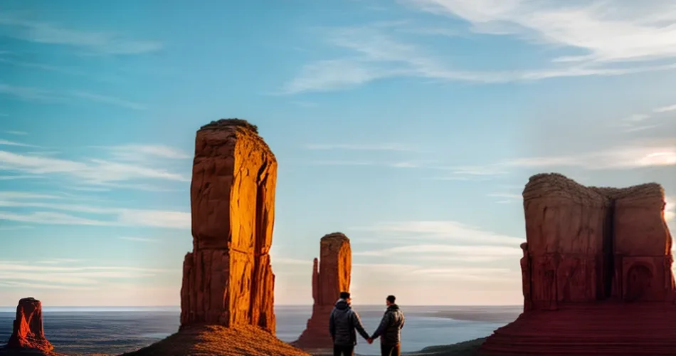 Fotos pessoas por do sol uniao forca