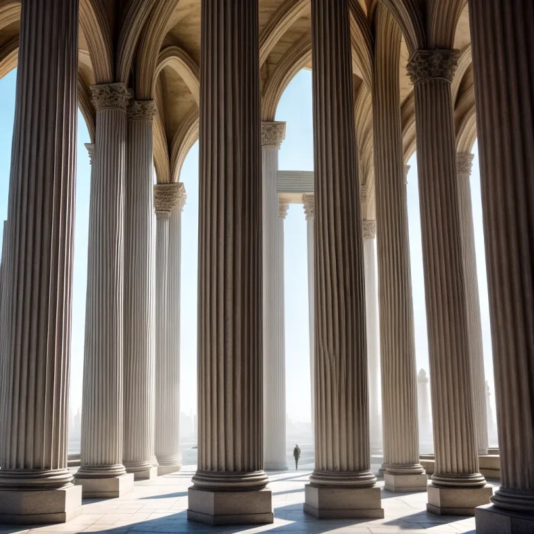 Os pilares da Igreja: Compreendendo a importância do Evangelho e Discipulado