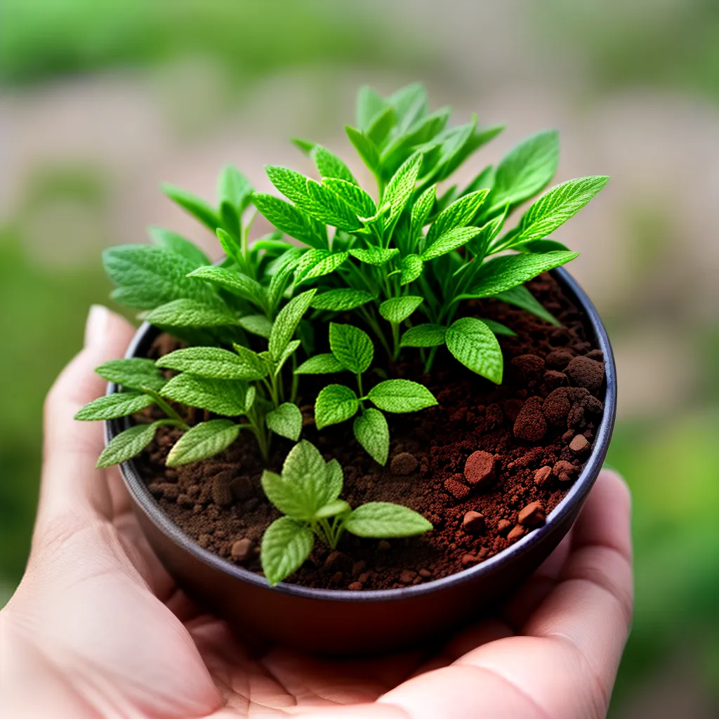 Fotos planta gratidao esperanca cultivo