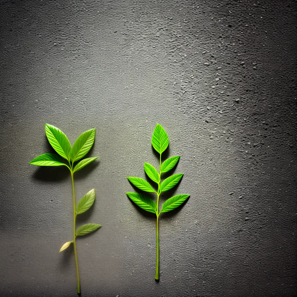 Fotos planta rachadura concreto resiliencia 6