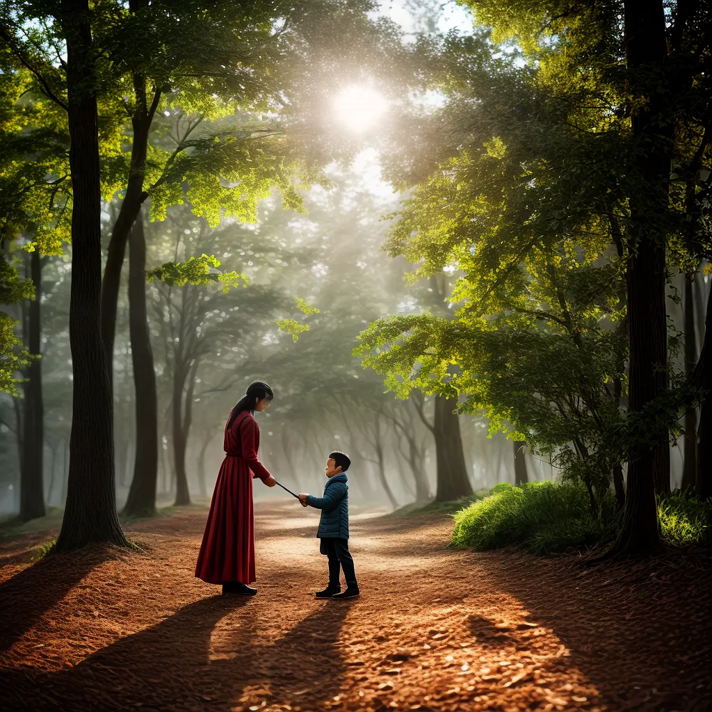 Fotos plantar arvore crianca futuro positivo