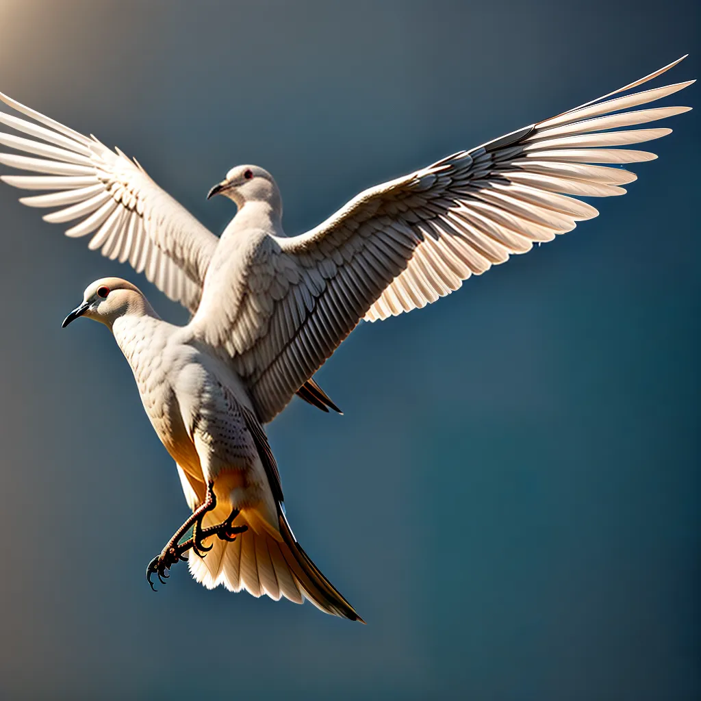 Fotos pomba espirito santo luz