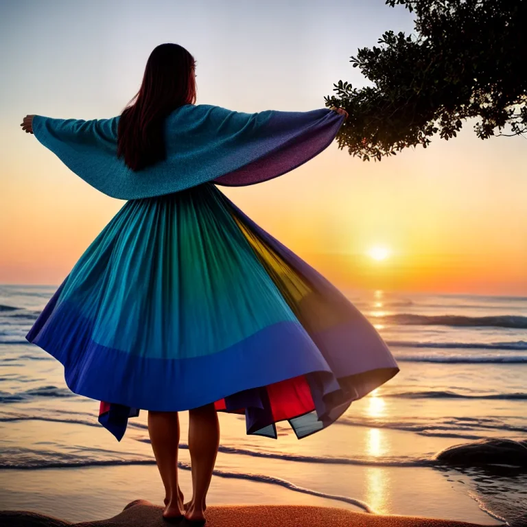 O Poder da Gratidão na Renovação da Fé