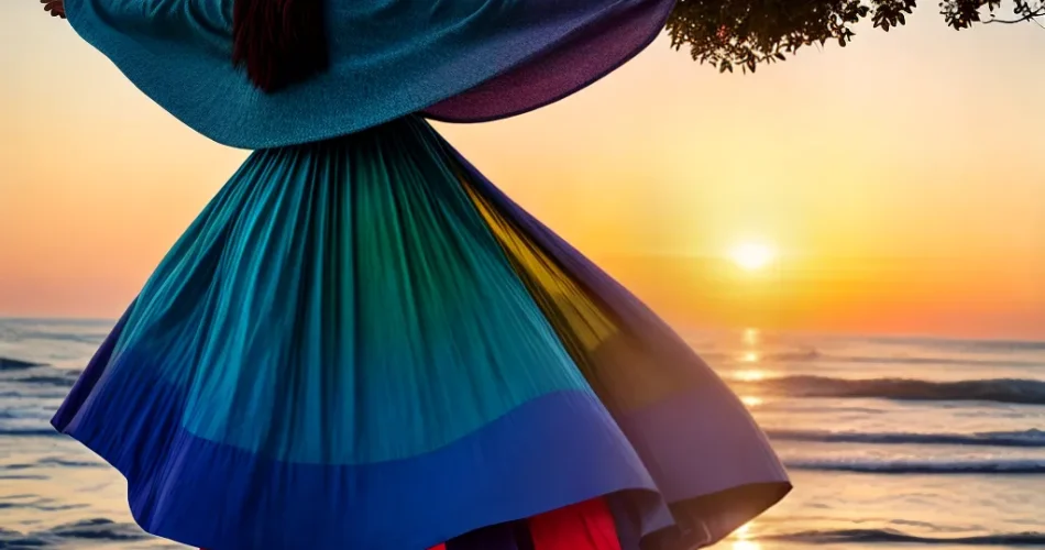 Fotos pordosol gratidao paz oceano