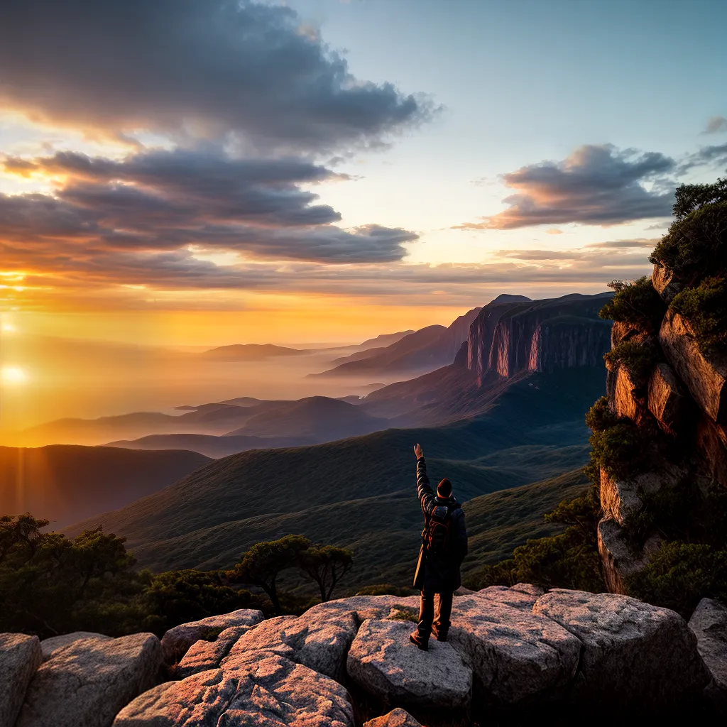A Grandiosidade do Amor de Deus: Como Ele nos Transforma 9 Fotos pordosol oceano pessoa extase amor