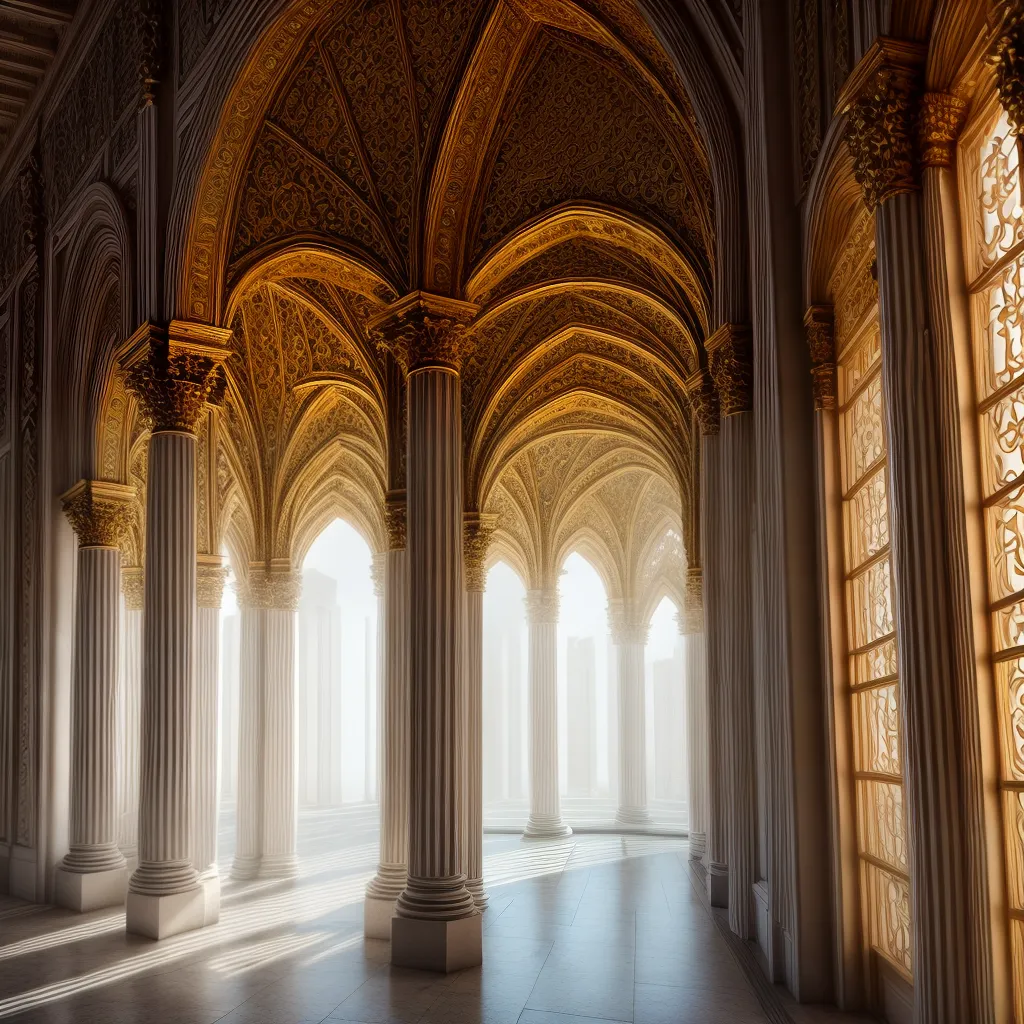 Fotos porta luz sagrado entrada