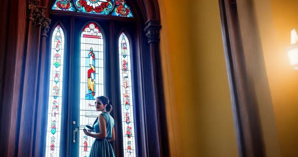 Fotos porta sorriso generosidade igreja