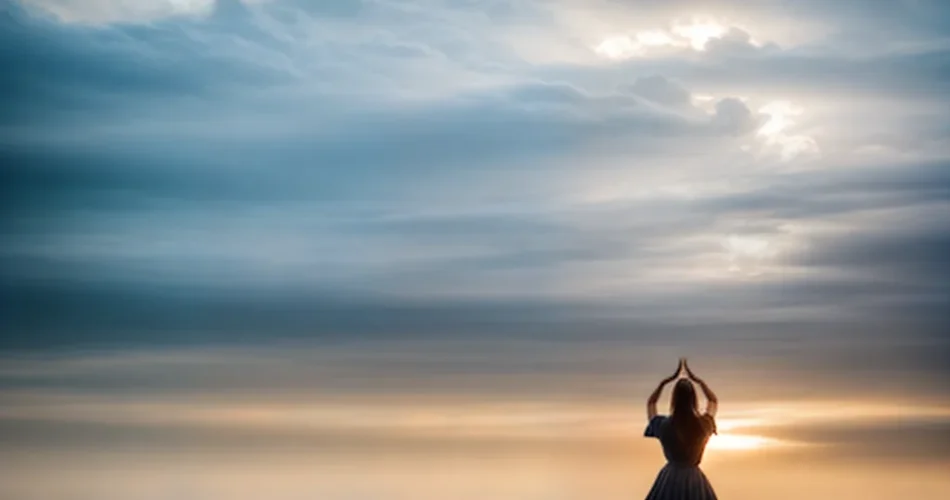 Fotos praia horizonte fe em natureza