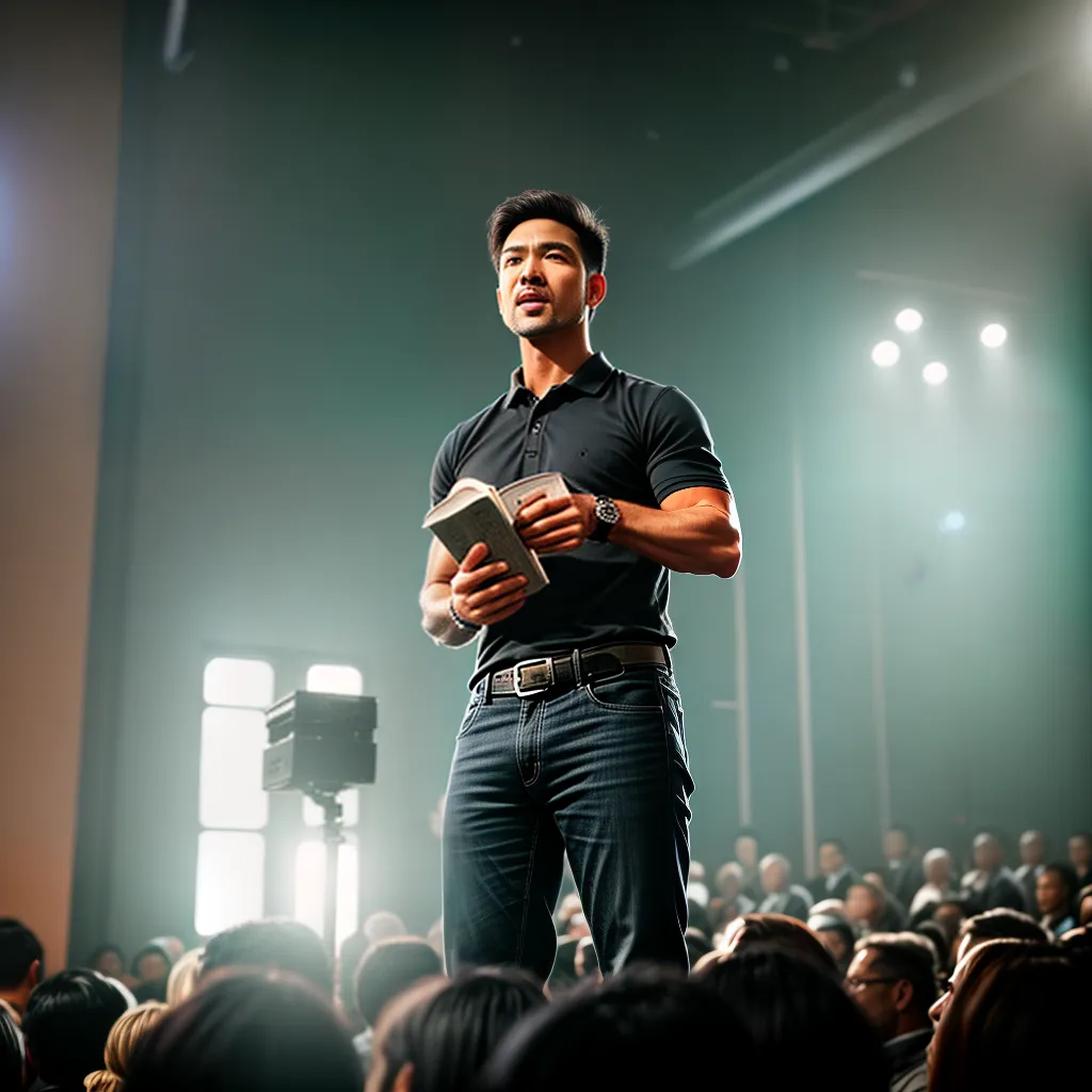 Fotos pregacao biblia congregacao luz