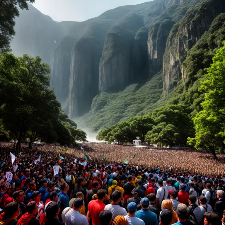 Como a PREGAÇÃO pode transformar vidas na sociedade atual