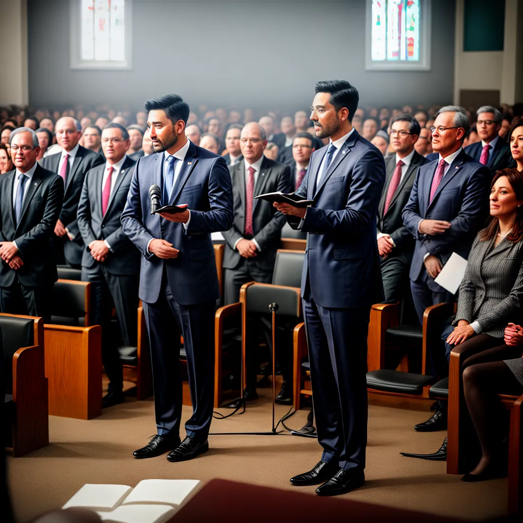 Fotos pregacao pulpito microfone auditorio igreja