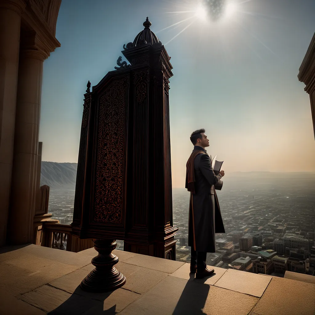 Fotos pregador biblia congregacao atencao