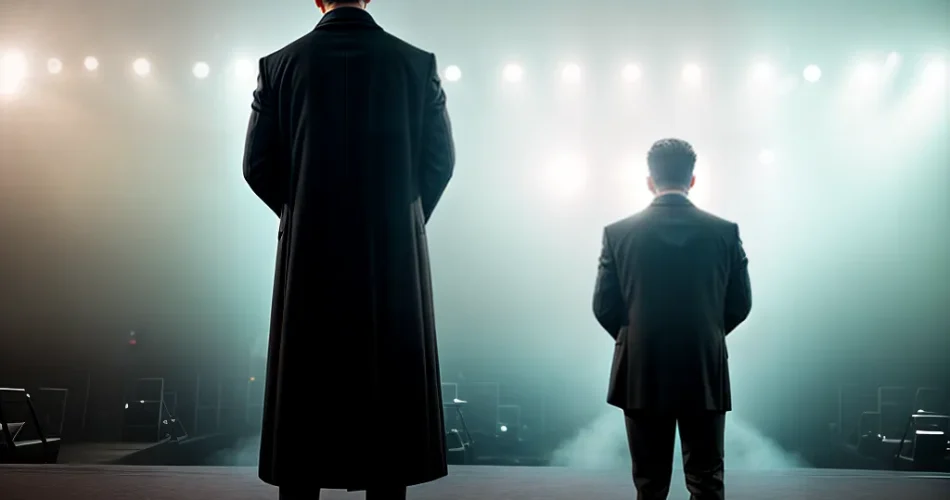 Fotos pregador congregacao paixao transformacao