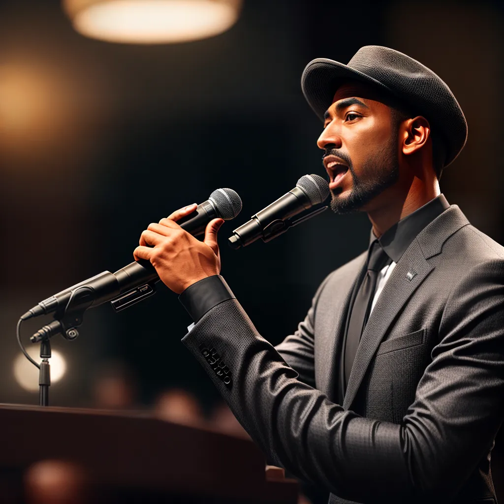 Fotos pregador pulpito palavra deus congregacao