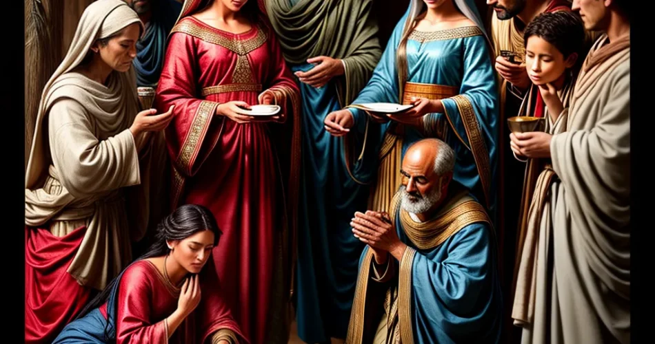 Fotos prespio natal jesus estrela pastores sabios