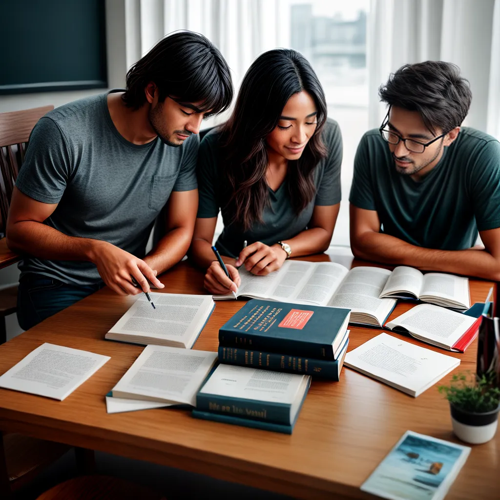 Fotos professor aluno conversa aprendizado