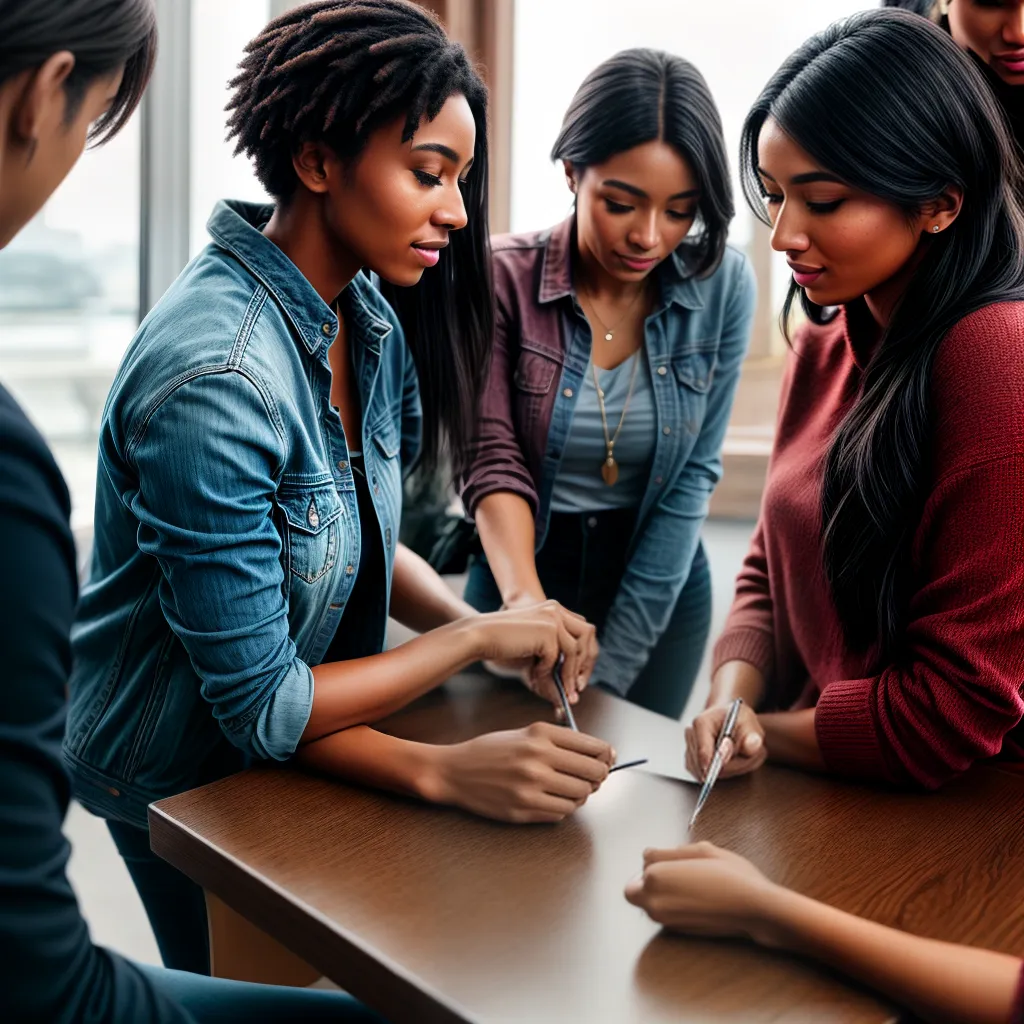 Fotos projeto jovens comunidade aprendizado
