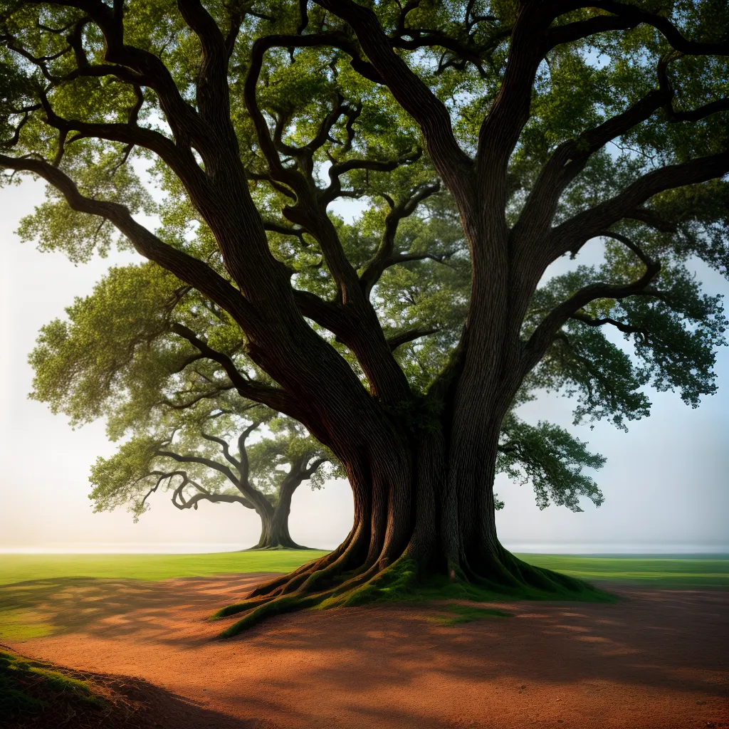 A Promessa Imutável: Como a Palavra de Deus nos Dá Permanência 7 Fotos promessa inabalavel arvore raizes