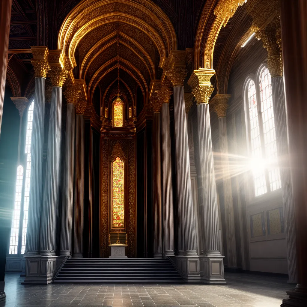 Fotos purificacao entrada templo lavagem