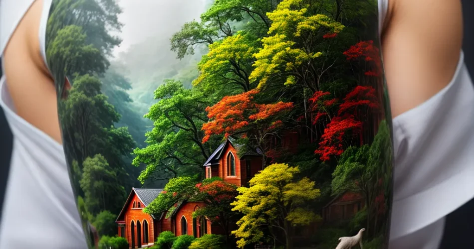 Fotos puzzle unidade igreja completo