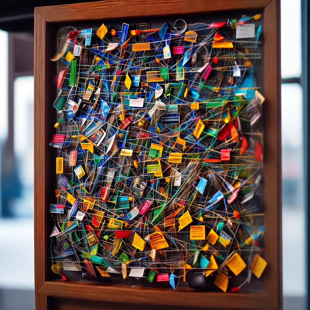 Fotos quadro missao pins cores paises