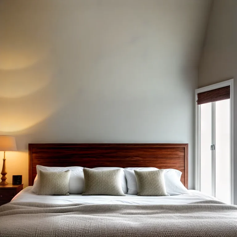 Por que o conforto é tão importante em acomodações cristãs