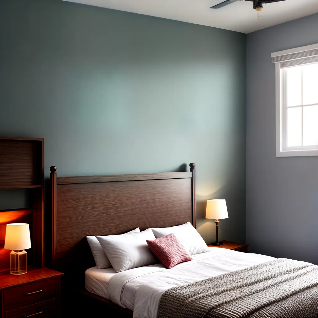 Fotos quarto hospedagem crista biblia cruz