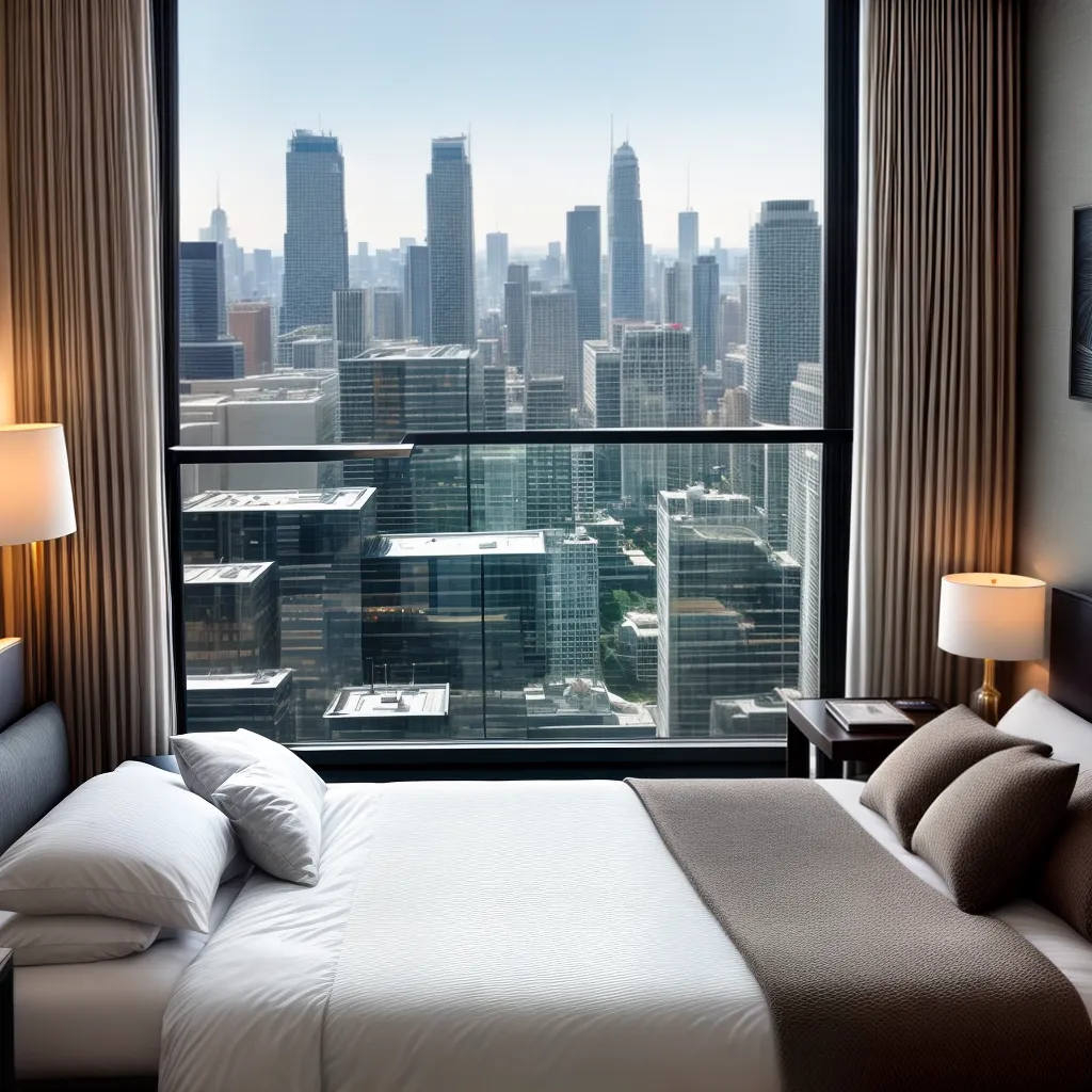 Fotos quarto luxo cama king banheiro spa varanda