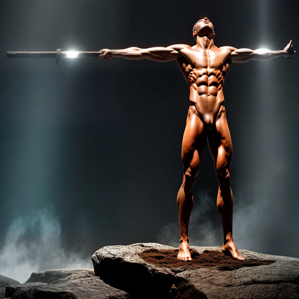 Fotos redencao abismo bracos estendidos