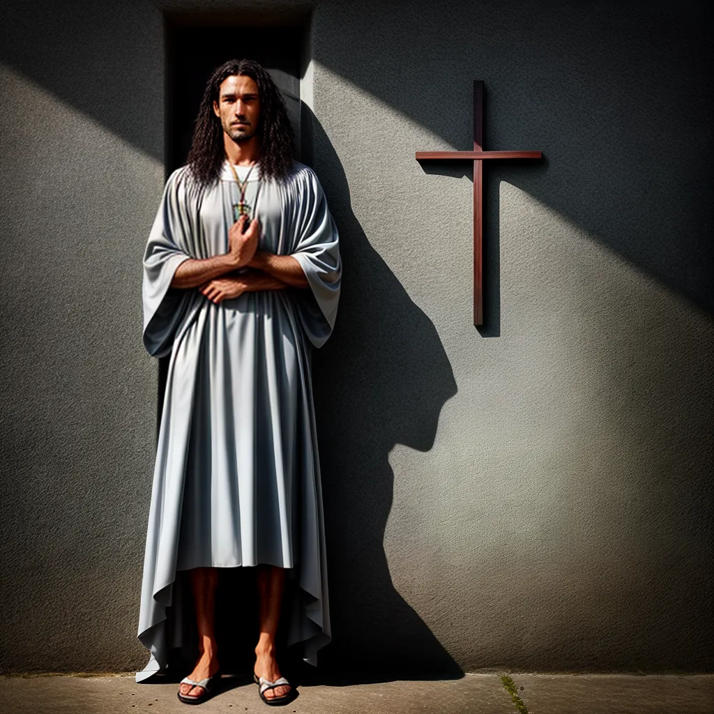 Fotos redencao crista julgamento perdao tumba vazia