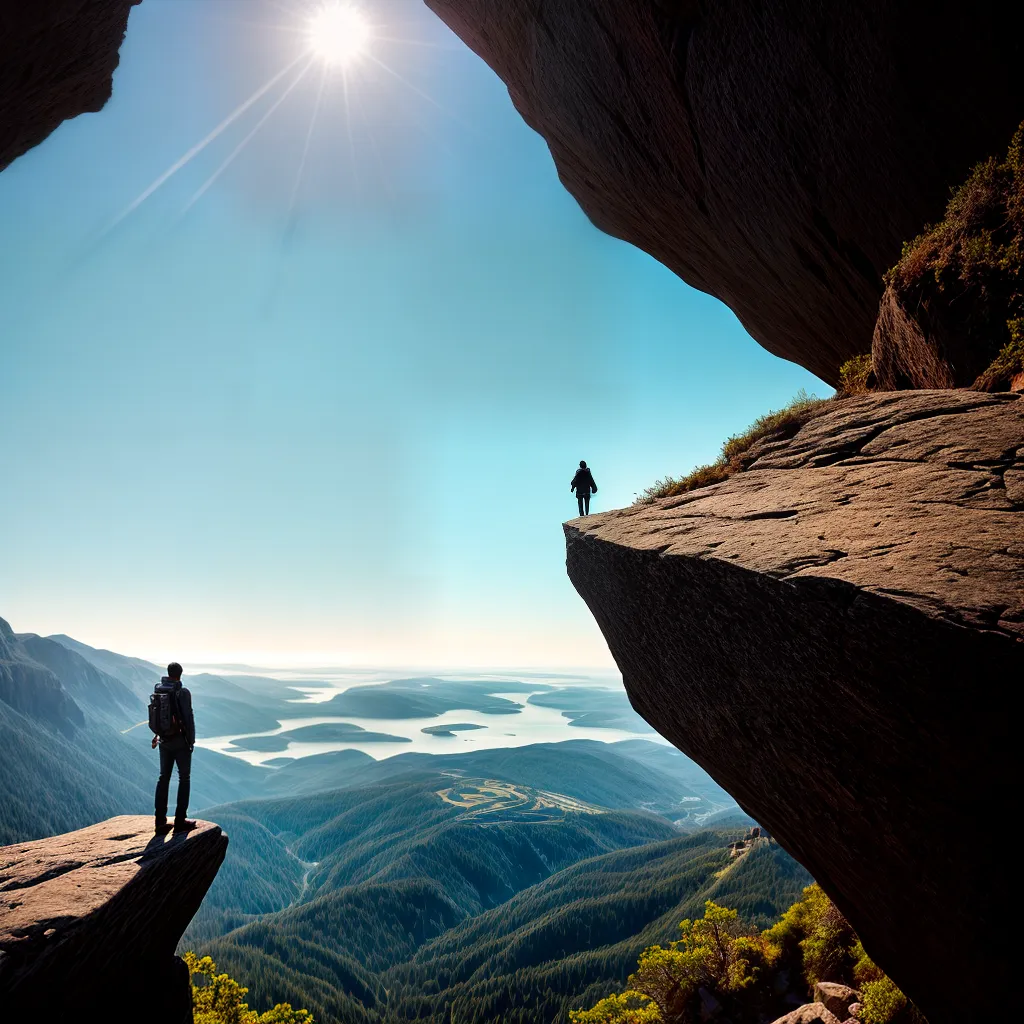 Fotos redencao paz cliff bracos ceu